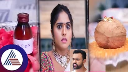 ಒಂದು ಕಡೆ ತಾಳಿ, ಇನ್ನೊಂದು ಕಡೆ ವಿಷದ ಬಾಟ್ಲಿ ಇಟ್ಟು ಕಾಯ್ತಾ ಇದ್ದಾಳೆ ಶ್ರೇಷ್ಠಾ! ಮುಂದೇನು?