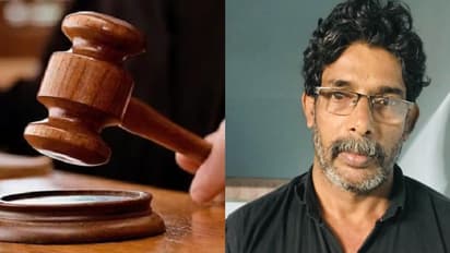 പ്രായപൂർത്തിയാകാത്ത കുട്ടിക്കെതിരെ ലൈംഗികാതിക്രമം; 57കാരന് 40 വര്‍ഷം കഠിന തടവും ഒരു ലക്ഷം രൂപ പിഴയും