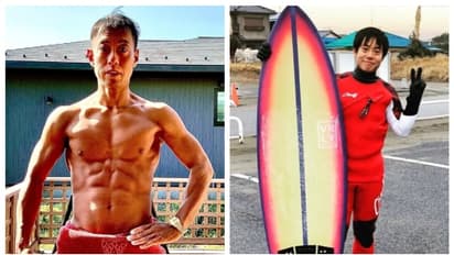 Unbelievable! Meet Daisuke Hori, the Japanese man who has slept for only 30 minutes per day for 12 years