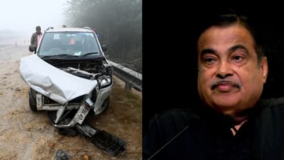 ഇന്ത്യയിൽ മരണം വിതയ്ക്കുന്നതിൽ മുമ്പിൽ യുദ്ധവും തീവ്രവാദവും നക്സലുകളുമല്ല! റോഡ് എഞ്ചിനീയർമാർക്കെതിരെ ഗഡ്കരി