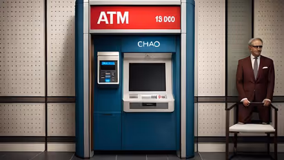 ATM