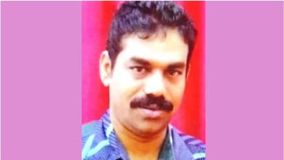 പ്രവാസി മലയാളി ഹൃദയാഘാതം മൂലം മരിച്ചു