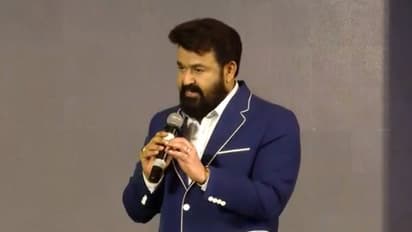 ഹേമ കമ്മിറ്റി റിപ്പോര്‍ട്ട് സ്വാഗതാര്‍ഹം, കുറ്റക്കാര്‍ ശിക്ഷിക്കപ്പെടണം; മറുപടി പറയേണ്ടത് അമ്മയല്ല: മോഹൻലാൽ