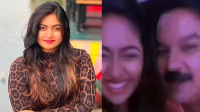 'ഇടവേള ബാബുവുമായുള്ള പഴയ വീഡിയോ കുത്തിപ്പൊക്കി, എന്നെ മോശക്കാരിയാക്കി'; ശാലിൻ സോയ