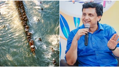 'നെഹ്റു ട്രോഫി ടൂറിസം വകുപ്പല്ല സംഘടിപ്പിക്കുന്നത്, വള്ളം കളിക്കൊപ്പം ടൂറിസം വകുപ്പുണ്ടാകും': മന്ത്രി റിയാസ്