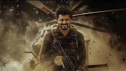 என் வாழ்க்கையிலே முதல் தடவை இதை பண்ணுனேன்! விஜய் சொன்ன வார்த்தை.. நெகிழ்ச்சியில் வெங்கட் பிரபு!