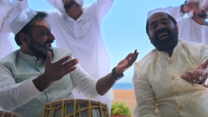 തരംഗമായി 'ചാവക്കാട് പാട്ട്'; 'ഗ്യാങ്സ് ഓഫ് സുകുമാരക്കുറുപ്പ്' ഓണത്തിന് തിയറ്ററുകളിൽ