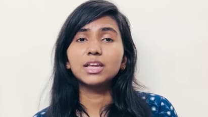 NEET UG Success: Ruby Prajapati, daughter of an auto driver, excels on her 4th try