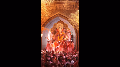 Ganesh Chaturthi 2024: Vakratunda to Mahodara; Know the powerful meanings behind 5 names of Lord Ganesha 