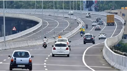NHAI to construct full-scale service road on Bengaluru-Mysuru expressway