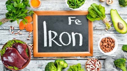 വിളര്‍ച്ചയെ തടയാന്‍ ഡയറ്റില്‍ ഉള്‍പ്പെടുത്തേണ്ട ഇരുമ്പ് അടങ്ങിയ ഭക്ഷണങ്ങള്‍