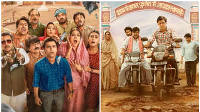 Panchayat season 4 announced, director confirms 2026 release date; Here's what we know