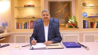 Hindustan Aeronautics appoints new Chief Dr DK Sunil as CMD