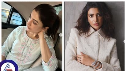 ಟಾಲಿವುಡ್‌ನಲ್ಲೂ ಲೈಂಗಿಕ ಕಿರುಕುಳ ತಡೆಯಲು ಹೇಮಾ ಸಮಿತಿ ಮಾದರಿ ವರದಿ ಬೇಕು: ನಟಿ ಸಮಂತಾ!