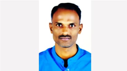 ദേഹാസ്വാസ്ഥ്യം; റിയാദിലെ ആശുപത്രിയിൽ ചികിത്സയിലിരുന്ന മലയാളി മരിച്ചു