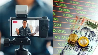 ഇൻഫ്ലുൻസർമാർക്ക് തിരിച്ചടി, നിക്ഷേപകരെ തെറ്റിദ്ധരിപ്പിക്കേണ്ടെന്ന് സെബി, 15000ത്തിലധികം വീഡിയോകൾ നീക്കം ചെയ്തു