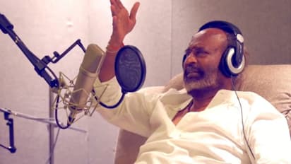 ഇനി രജനികാന്ത് നായകനായി വേട്ടൈയൻ, ചിത്രത്തിന്റെ അപ്ഡേറ്റ് പുറത്തുവിട്ടു