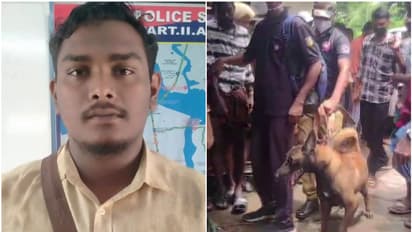 മദ്യപിക്കുന്നതിനിടെ നിസാര തർക്കം; കാപ്പകേസ് പ്രതിയെ കമ്പിപ്പാര കൊണ്ട് തലക്കടിച്ചു കൊലപ്പെടുത്തി, അറസ്റ്റ്