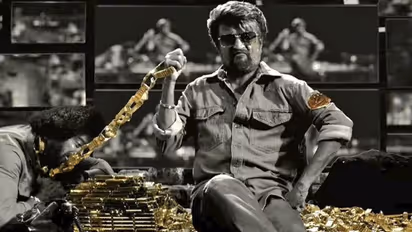 "தலைவரின்" கூலி.. கேரக்டர்ஸின் பெயர்களை கவனிச்சீங்களா? ஒரு ஒற்றுமை இருக்கு!