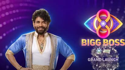 7ರಿಂದ 8 ಕೋಟಿ ರೂಪಾಯಿ ಜಾಸ್ತಿ.. ಅಂತದ್ದರಲ್ಲಿ ರಜನಿಕಾಂತ್ 'ಕೂಲಿ' ಸಿನಿಮಾಗೆ ನಾಗಾರ್ಜುನ ಪಡೆದ ಸಂಭಾವನೆ ಇಷ್ಟೊಂದಾ?