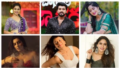 ನಾಳೆ ತೆಲುಗು ಬಿಗ್ಬಾಸ್ ಸೀಸನ್ 8, ಇಂದು ಸ್ಪರ್ಧಿಗಳ ಪಟ್ಟಿ ಲೀಕ್, ಕನ್ನಡದವರಿಗೂ ಚಾನ್ಸ್!