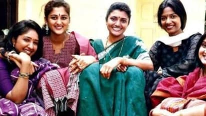 ಕನ್ನಡದಲ್ಲಿ ಇಂದಿಗೂ ನೋಡಲು ಇಷ್ಟಪಡುವ ಟಾಪ್‌-10 ಧಾರವಾಹಿಗಳು!