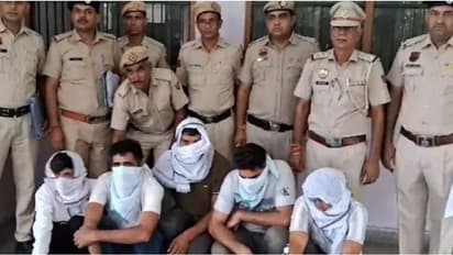 ബീഫ് കഴിച്ചുവെന്ന് സംശയം: ഇതര സംസ്ഥാന തൊഴിലാളിയെ മർദ്ദിച്ച് കൊലപ്പെടുത്തി, 5 പേർ അറസ്റ്റിൽ