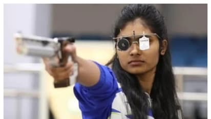 Paris 2024 Paralympics: ஏர் ரைபிள் பிரிவில் இந்தியாவிற்கு மேலும் ஒரு பதக்கம்