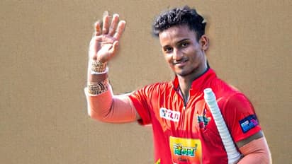  ಕ್ರಿಸ್‌ಗೇಲ್‌ ದಾಖಲೆ ಮುರಿದ ಆಯುಷ್‌ ಬಡೋನಿ, ಟಿ20 ಇನ್ನಿಂಗ್ಸ್‌ನಲ್ಲಿ 19 ಸಿಕ್ಸರ್ಸ್‌!