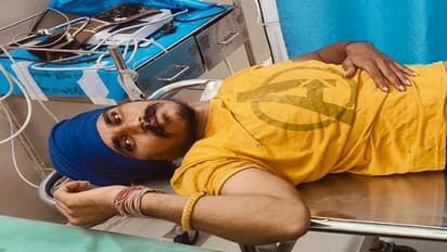 ಕಲಬುರಗಿ: ಪೊಲೀಸರ ಮೇಲೆಯೇ ಚಾಕುವಿನಿಂದ ದಾಳಿ, ದರೋಡೆಕೋರನ ಮೇಲೆ ಫೈರಿಂಗ್..!