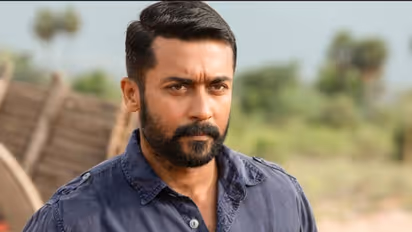 அட நம்புங்கப்பா.. நடிகர் சூர்யா சொந்த குரலில் இத்தனை பாடல்களை பாடியிருக்காராம்!