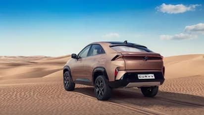 டாடா கர்வ் எஸ்யூவி இந்திய ரோட்டில் மாஸ் காட்டப்போகுது.. எப்போது தெரியுமா?