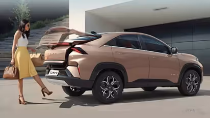 Tata Curvv पर बंपर छूट, अभी खरीदें और ₹50,000 तक बचाएं!