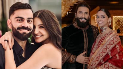 ವಿರಾಟ್-ಅನುಷ್ಕಾ, ರಣವೀರ್-ದೀಪಿಕಾ, ಸೆಲೆಬ್ರಿಟಿಗಳು ವಿದೇಶದಲ್ಲಿ ಜನ್ಮ ನೀಡಲು ಬಯಸೋದ್ಯಾಕೆ, ಸೌಲಭ್ಯಗಳೇನು?