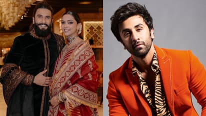 Deepika Padukone-Ranveer Singh's predicted due date has a SURPRISING connection with Ranbir Kapoor!