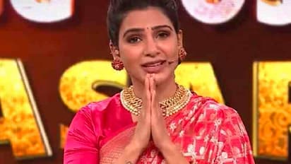 തെലുങ്കിലും ഹേമ കമ്മിറ്റി റിപ്പോർട്ട് പോലെ ഒന്ന് വേണമെന്ന് സാമന്ത 