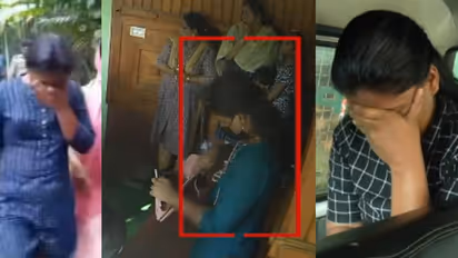 കൊല്ലംകാരി റിൻസി മരണവീട് സ്പോട്ട് ചെയ്യുന്നത് പത്രവാർത്ത കണ്ട്, ബന്ധുവിനെ പോലെ കയറിയിറങ്ങും, പിന്നെ മോഷണം!