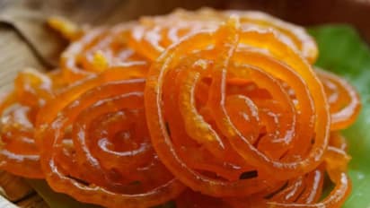 Haryana Election 2024 Results: Social media flooded with 'jalebi' memes as BJP eyes hat-trick