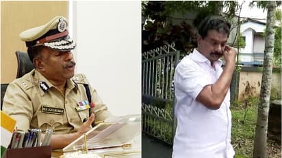 അൻവറിന് പിന്നിൽ ബാഹ്യശക്തികളെന്ന് എഡിജിപി; ​ഗൂഢാലോചനയെന്ന് മൊഴി നൽകി, വീണ്ടും മൊഴിയെടുക്കും