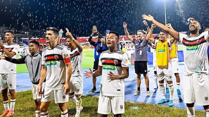 ഡ്യുറാൻഡ് കപ്പിൽ മോഹന്‍ ബഗാനെ വീഴത്തി നോര്‍ത്ത് ഈസ്റ്റിന് കിരീടം, ബഗാന്‍റെ തോല്‍വി 2 ഗോളിന് മുന്നിലെത്തിയശേഷം