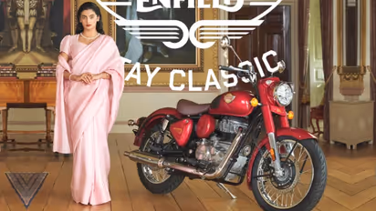 2024 Royal Enfield Classic 350 launched: Price, features, and specs revealed