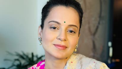 Why did Kangana Ranaut deny doing Shah Ruhk Khan's 'Zero', Akshay Kumar's 'Singh Is Bliing'?