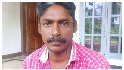 'കൃത്യത്തിന് ശേഷം പൊന്തക്കാട്ടിൽ ഒളിച്ചിരുന്നു'; പള്ളിക്കൽ കൊലപാതകത്തിലെ പ്രതി പിടിയിൽ