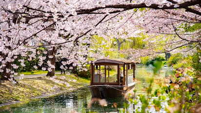 Kyoto to Santorini: Top 7 international destinations to visit in September 2024