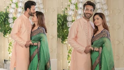 How much does Ankita Lokhande's husband Vicky Jain earn? Know entrepreneur's net worth