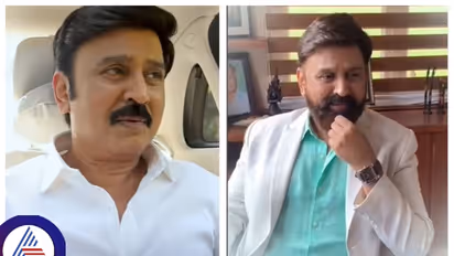 ನಾವು ಮಾಡೋ ಪ್ರತಿಯೊಂದು ಕೆಲ್ಸ ನಮ್ ಬಗ್ಗೆ ಪ್ರಪಂಚಕ್ಕೆ ಮೆಸೇಜ್ ಕೊಡುತ್ತೆ; ರಮೇಶ್ ಅರವಿಂದ್!