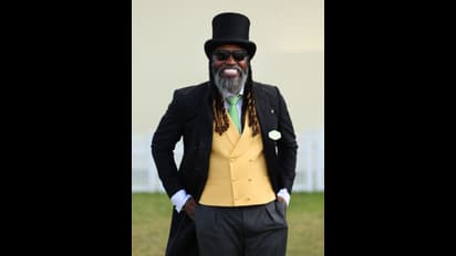 ஜமைக்கா முதல் இந்தியா வரை – பிரதமர் மோடியை சந்தித்த யுனிவர்சல் பாஸ் பாயும் புலி கெயில் – என்ன காரணம் தெரியுமா?