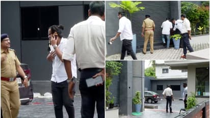 താരസംഘടന 'അമ്മ'യുടെ ഓഫീസിൽ വീണ്ടും പരിശോധന; പ്രത്യേക അന്വേഷണ സംഘം രേഖകൾ ശേഖരിച്ചു