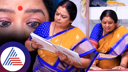 ಕೊನೆಗೂ ಮಗ ತಾಂಡವ್‌ನ ವೆಡ್ಡಿಂಗ್‌ ಕಾರ್ಡ್ ಸಿಕ್ಕೇ ಬಿಡ್ತು! ಕೋಮಾಕ್ಕೆ ಹೋಗ್ತಾಳಾ ಕುಸುಮಾ? 