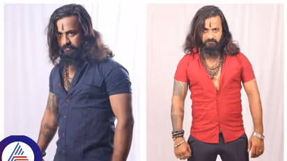 ಅಗಸ್ತ್ಯ 'ಮಾರಿಗೆ ದಾರಿ'ಯಲ್ಲಿ ರಗಡ್ಎಂಟ್ರಿಗೆ ತಯಾರಾದ ಖಡಕ್ ರುದ್ರ ನಟ ಅನಂತ್ಕುಮಾರ್!